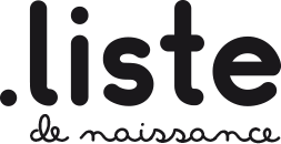 Liste de Naissance Abitare Kids